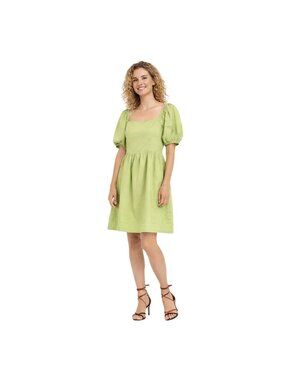 princess highway smock dress Echidna Smock Dress